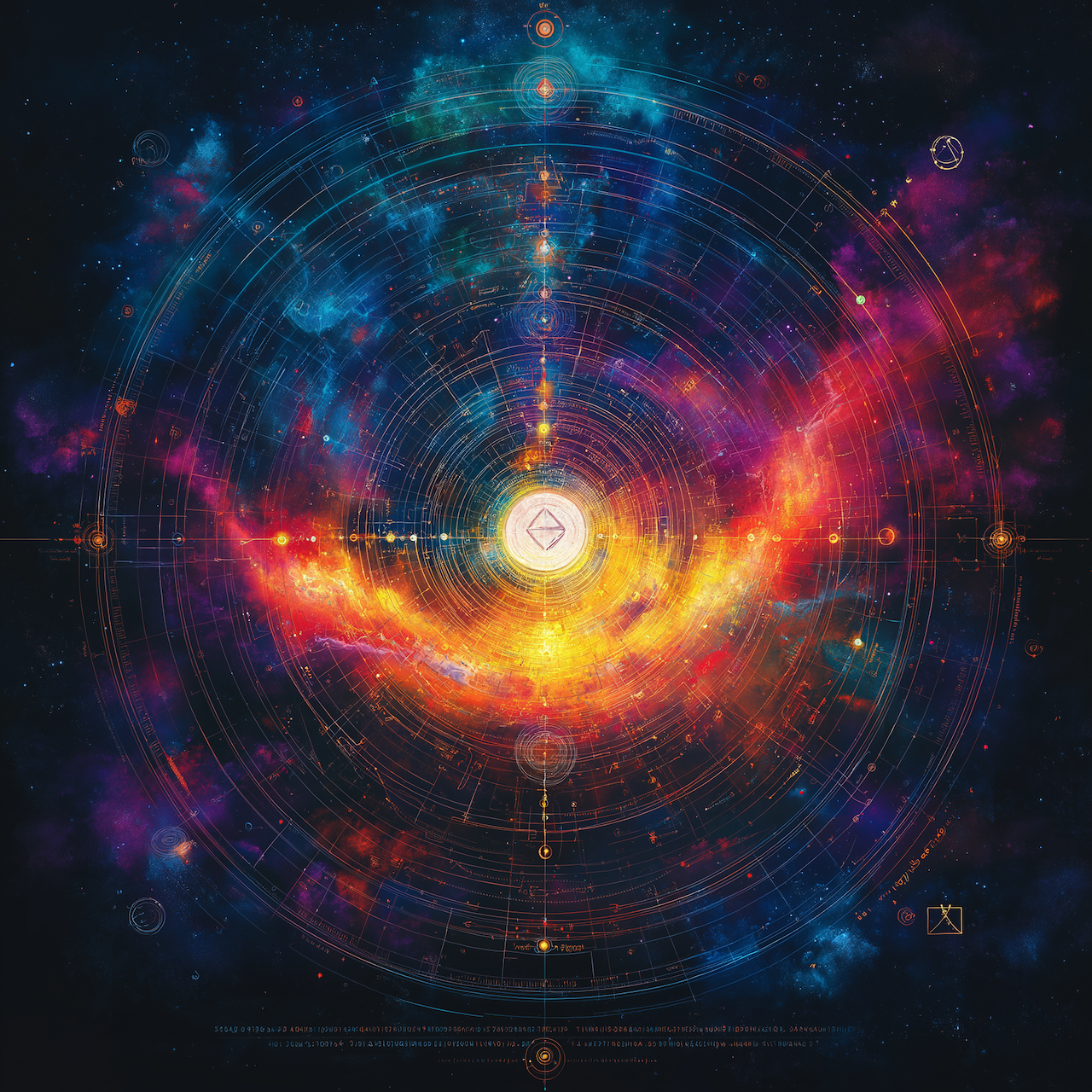 The Awakening Soul — Pilgrim Soul